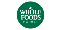 WholeFoodsMarket Coupons