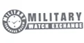 Military Watch Exchange Coupons