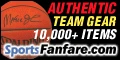 SportsFanfare Coupons