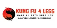 KungFu4less Coupons