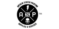 Anthemprintingsf.com Coupons