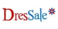 Dressale Coupons