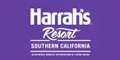Harrah's Rincon Southern California Coupons