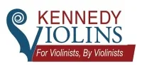 Kennedy Violins Coupons