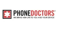 Phone Doctors Coupons