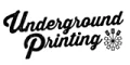 Underground Printing Coupons