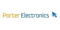 Porter Electronics Coupons