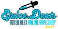 eJuice Deals Coupons