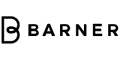 BARNER Coupons