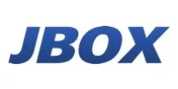 JBOX Coupons