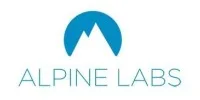 Alpine Labs Coupons