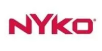 Nyko Coupons
