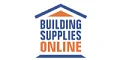 Building Supplies Online Coupons