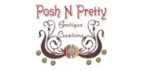 Poshnpretty Coupons