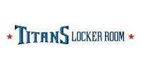 TitansLockerRoom Coupons
