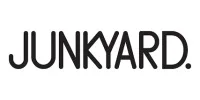 Junkyard Coupons