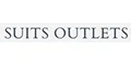 Suits Outlets Coupons