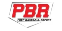 Prep Baseball Report Coupons