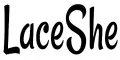 LaceShe Coupons