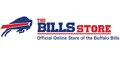 The Bills Store Coupons