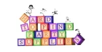 Hardtofindpartysupplies Coupons
