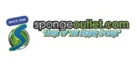 Spongeoutlet Coupons
