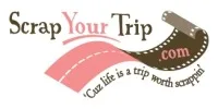 Scrap Your Trip Coupons