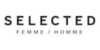 Selected Femme Coupons