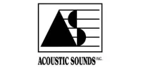 Acoustic Sounds Coupons