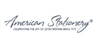American Stationery Coupons