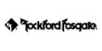 Rockford Fosgate Coupons
