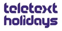 Teletext Holidays Coupons