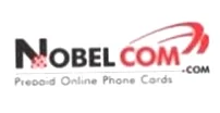 NobelCom Coupons