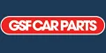GSF Car Parts Coupons