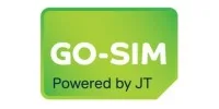 Go Sim Coupons