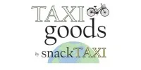 SnackTAXI Coupons