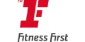 Fitness First Coupons