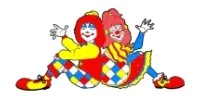 ClownAntics Coupons