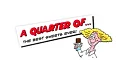 A Quarter Of Coupons