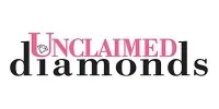 Unclaimed Diamonds Coupons