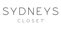 Sydney's Closet Coupons