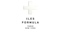 Iles Formula Coupons