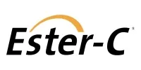 Ester-c.com Coupons