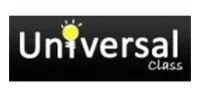 Universal Class Coupons