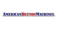 American Button Machines Coupons