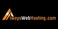 AlwaysWebHosting.com Coupons