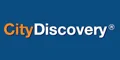 CityDiscovery Coupons