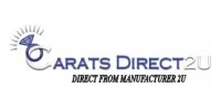 CaratsDirect2U Coupons