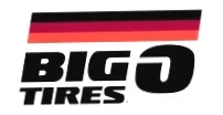 Big O Tires Coupons