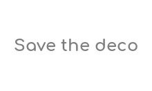Save the deco Coupons